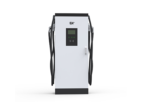 30-60KW双枪一体式直流桩（500V）