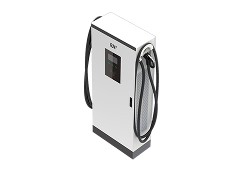 75-150KW双枪一体式直流桩（500V）